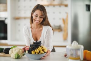 Os melhores métodos para ter uma alimentação saudável