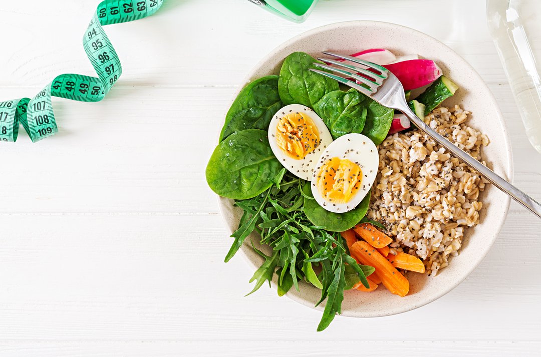 Maiores mitos e verdades sobre as dietas