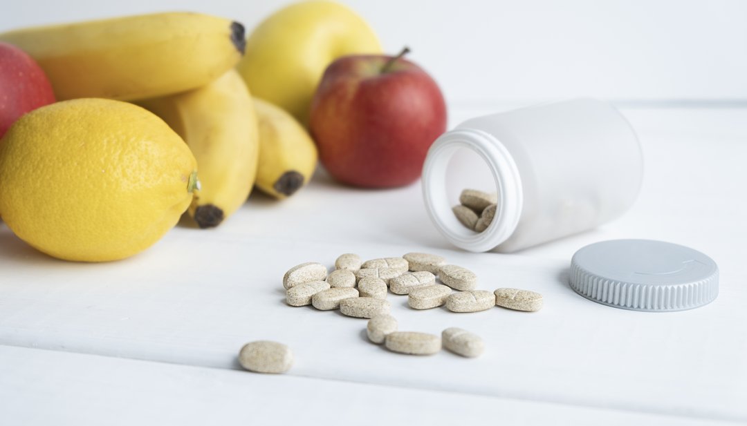 O que é tratamento ortomolecular?