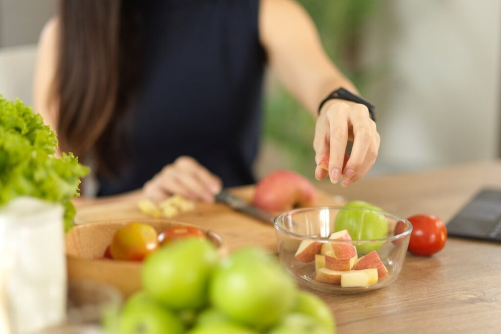 8 alimentos para desintoxicar o corpo