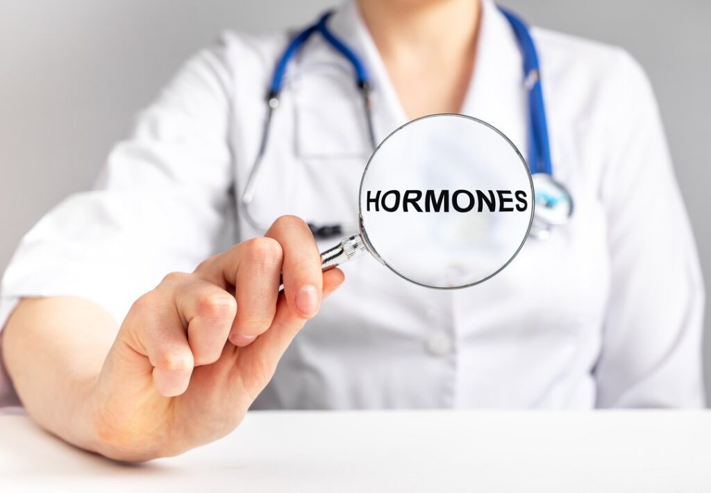 Hormônios: você conhece o papel deles no seu corpo?