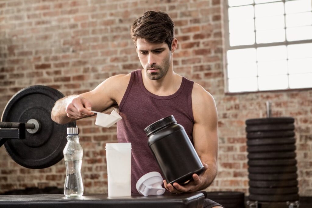 Whey Protein é realmente necessário?
