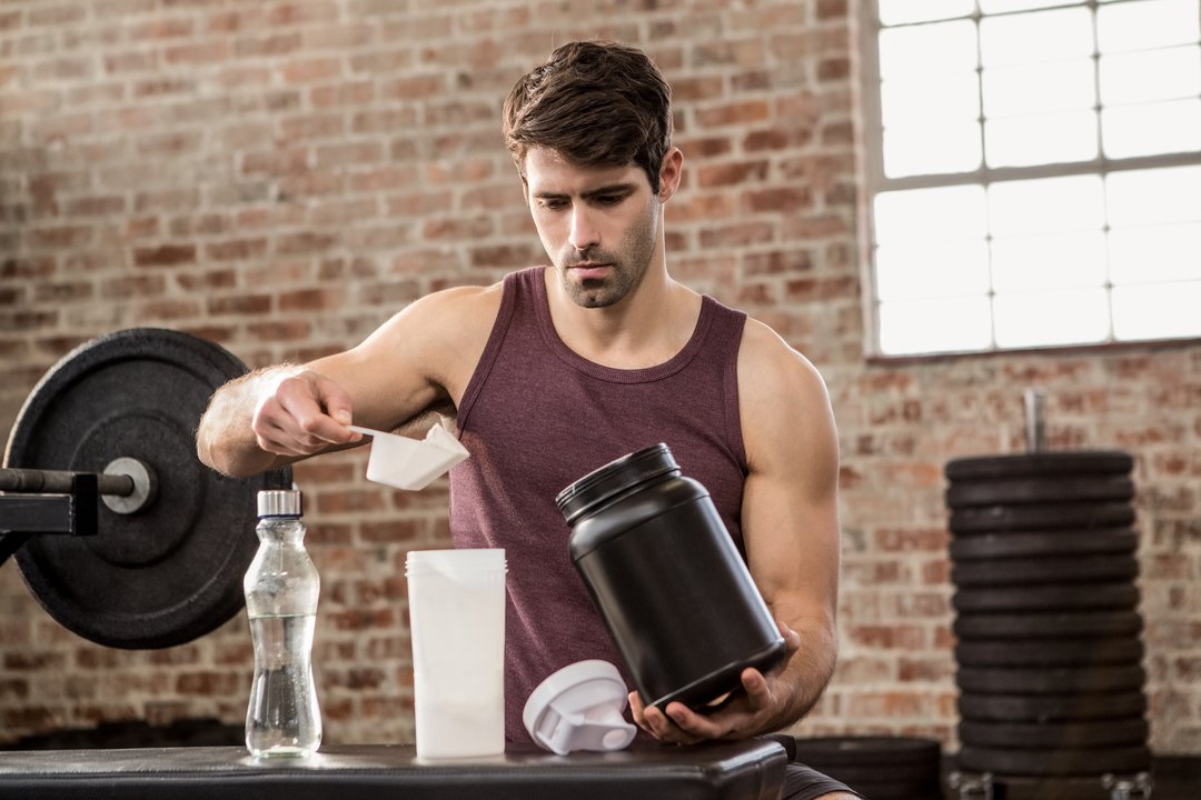 Whey Protein é realmente necessário?