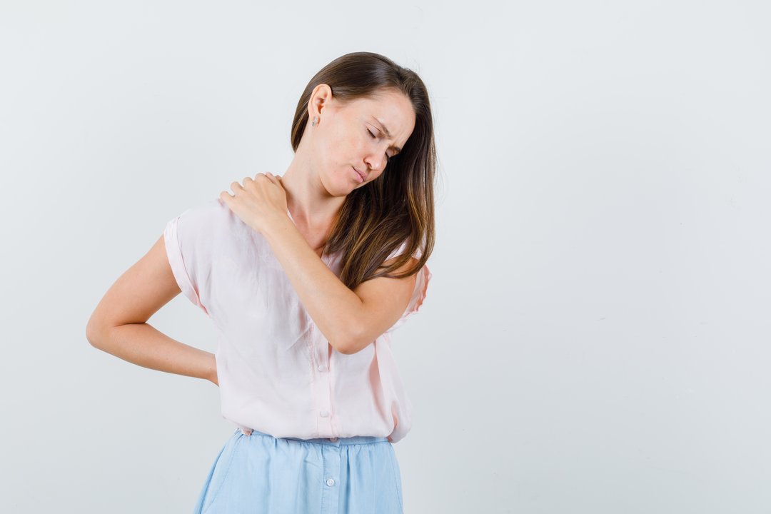 7 sinais de que você pode ter problemas na tireoide