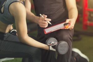 Como ganhar massa muscular de forma natural?