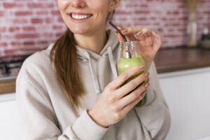 8 alimentos que removem as toxinas do corpo