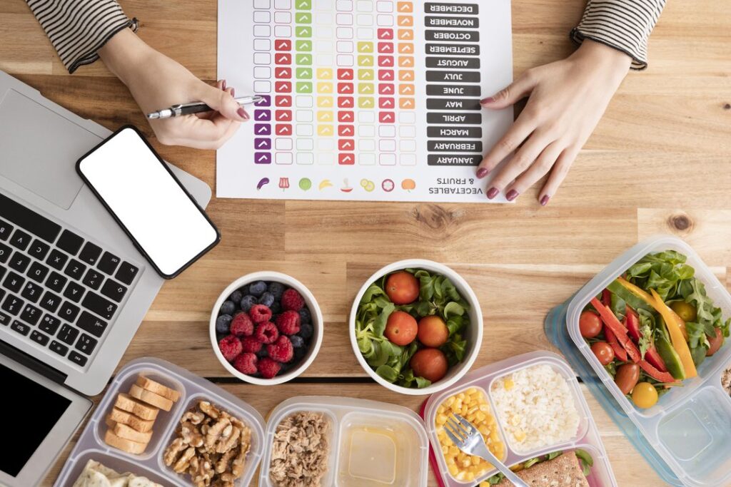 Como a nutrição funcional atua no emagrecimento?