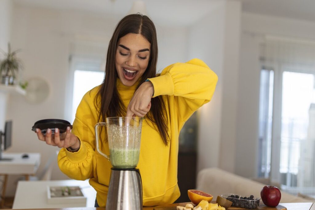 6 alimentos desintoxicantes