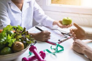 Como melhorar sua dieta através da nutrição funcional