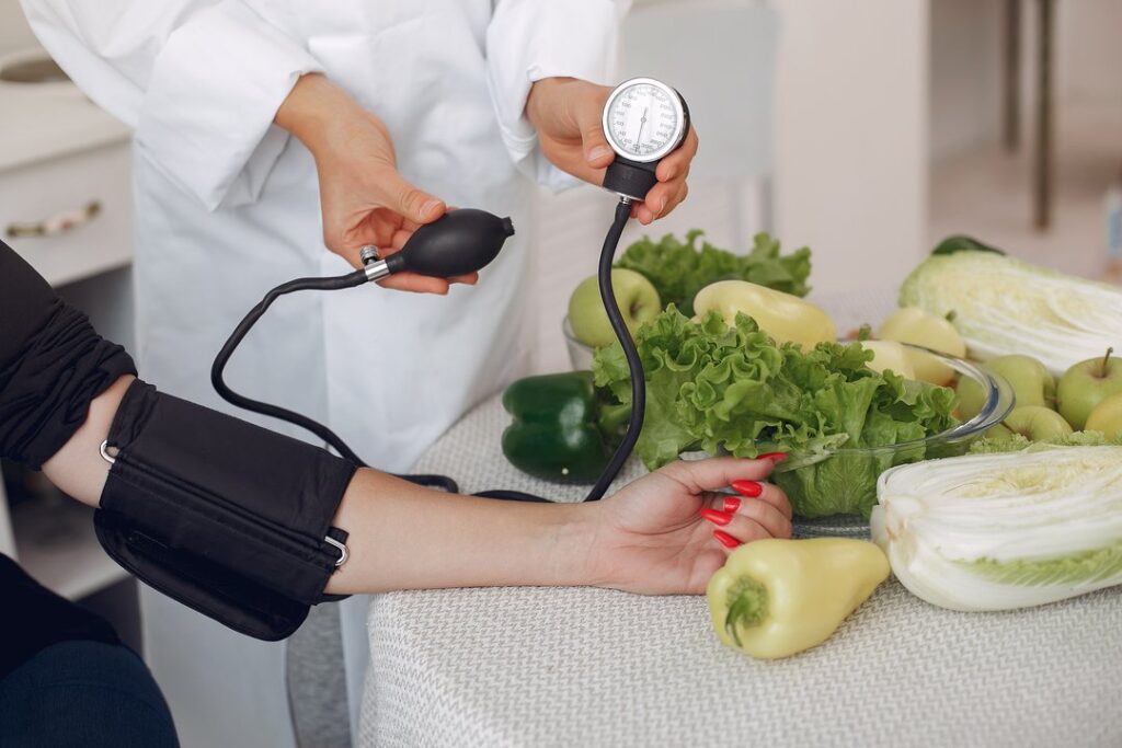 8 alimentos que são verdadeiros aliados no controle da pressão alta