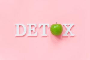 6 tratamentos que ajudam a eliminar as toxinas do corpo