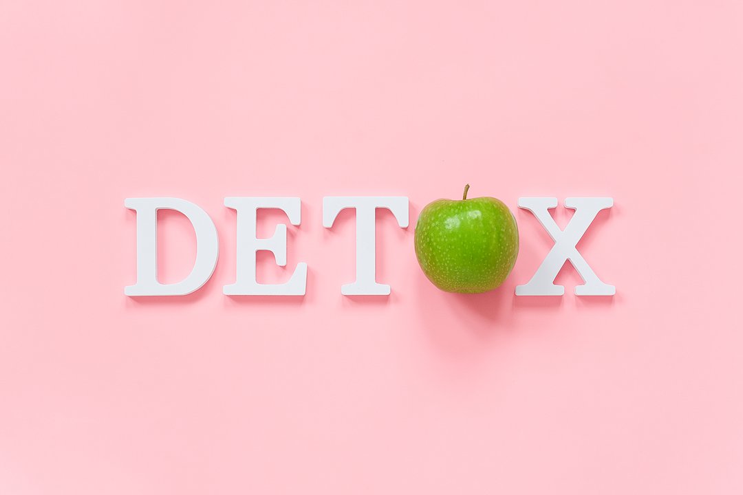 6 tratamentos que ajudam a eliminar as toxinas do corpo