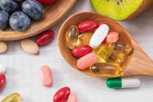 Terapia ortomolecular: o que é e como pode te ajudar