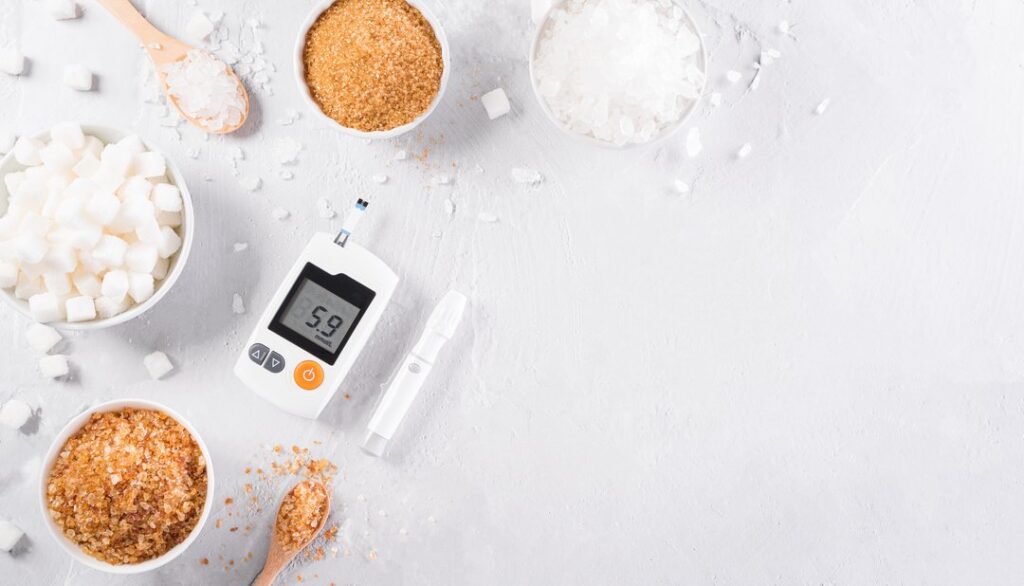 Conheça os principais sintomas do diabetes