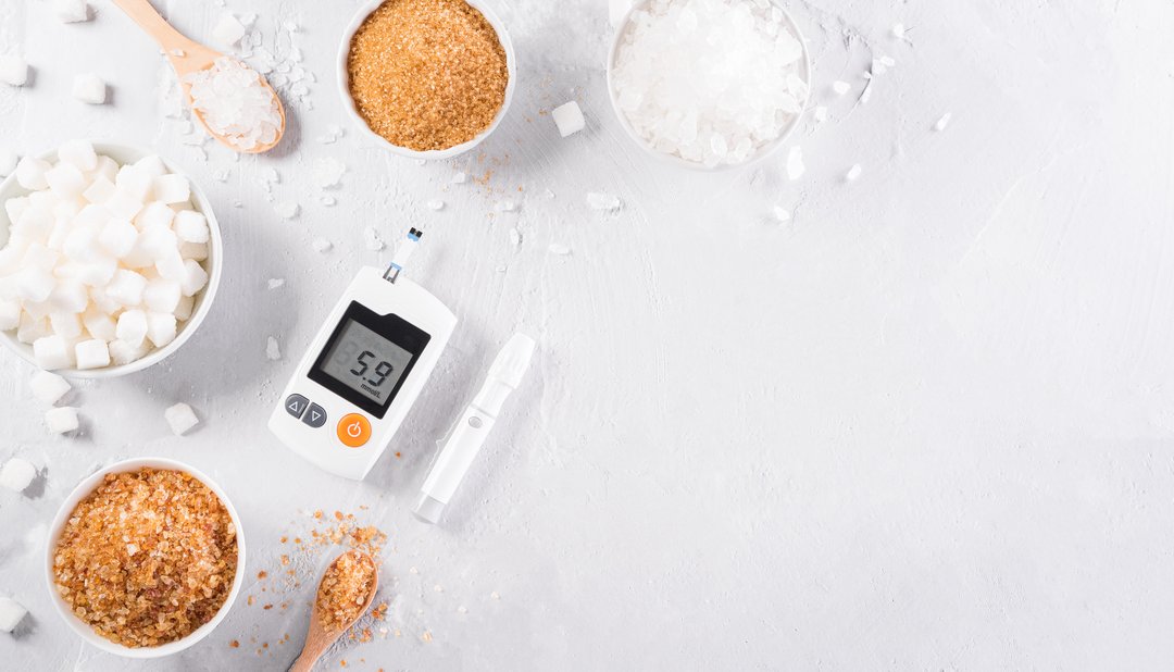 Conheça os principais sintomas do diabetes