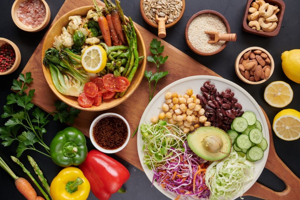 Saiba qual a dieta indicada para alguém com gordura no fígado