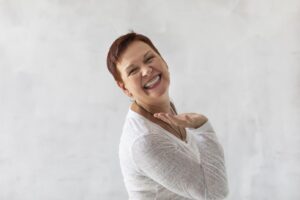 Saiba como o tratamento dos sintomas da menopausa pode ajudar no combate ao estresse