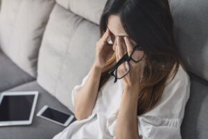Conheça alguns sinais de que você pode ter problemas na paratireoide