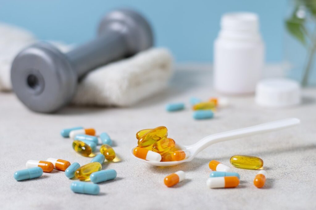 Terapia ortomolecular e perda de peso Qual a relação?