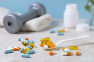 Terapia ortomolecular e perda de peso Qual a relação?