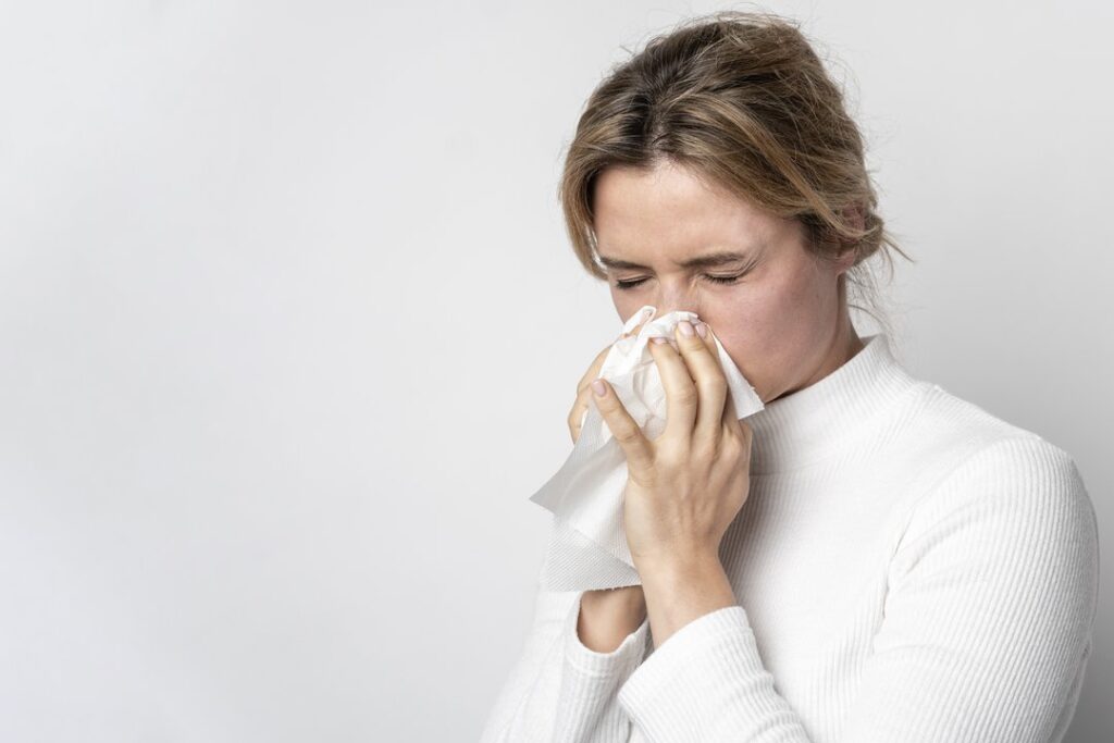 6 doenças causadas pelo excesso de toxinas no corpo