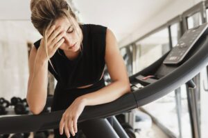 Dificuldade de ganhar massa muscular? Saiba como resolver