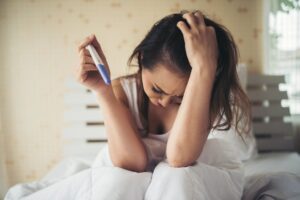 Deficiência de iodo pode prejudicar a fertilidade feminina