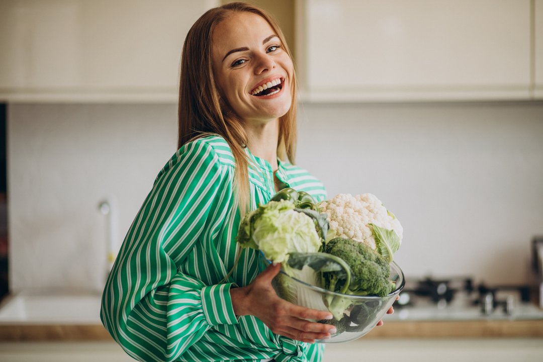 10 dicas para mudar de hábitos e ter uma alimentação mais saudável