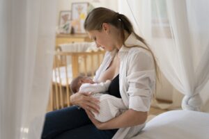Amamentação é benéfica para mulheres com diabetes tipo 2