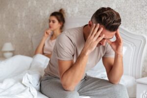 Hipogonadismo sintomas, causas e tratamento