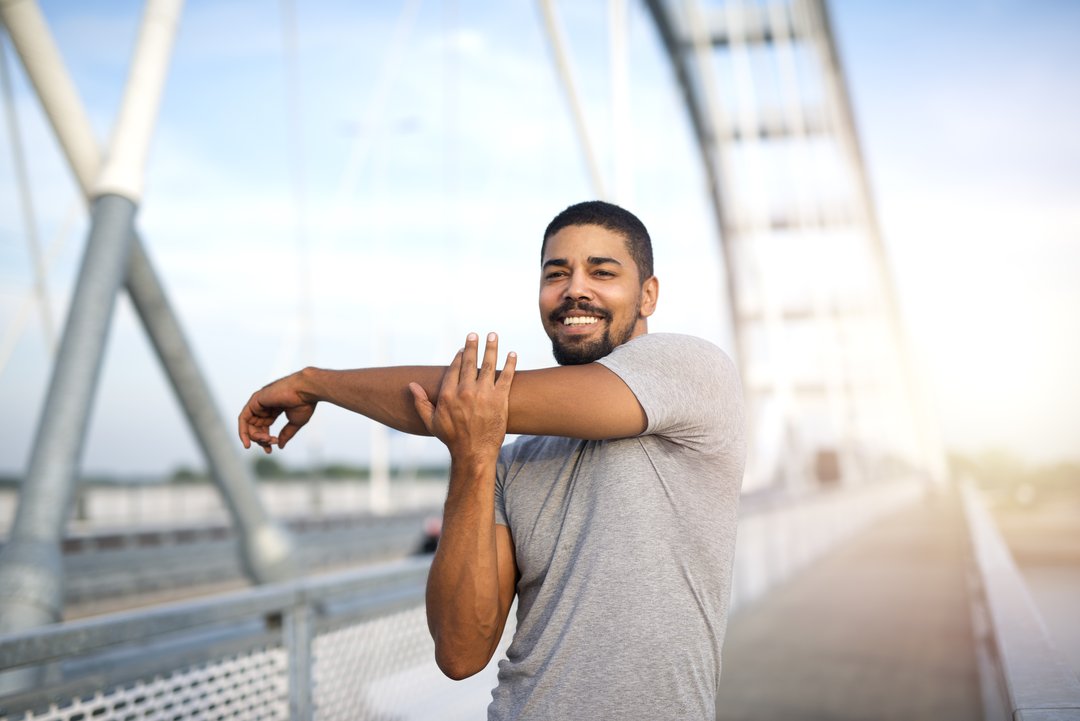 Como um endocrinologista pode ajudá-lo a aumentar a sua performance física