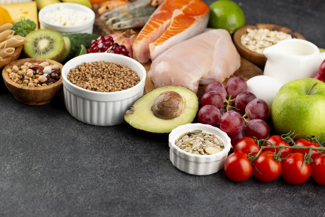 7 alimentos que podem ajudar a controlar o colesterol ruim