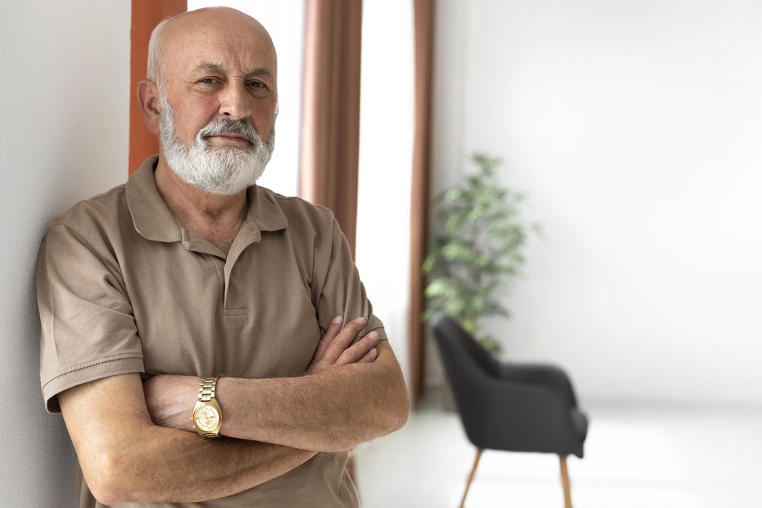 Andropausa: o que é e como amenizar seus efeitos