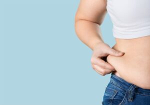 Como perder a gordura abdominal