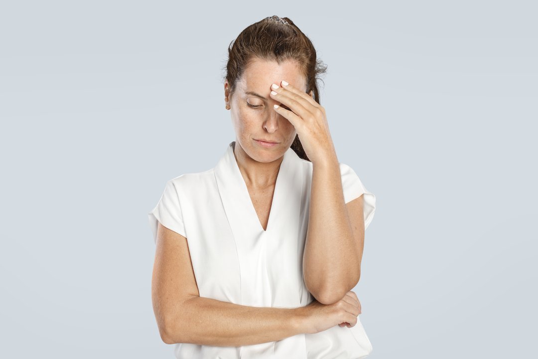 6 problemas causados pela disfunção de tireoide