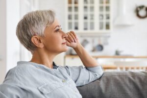 Como os hormônios atuam durante a menopausa