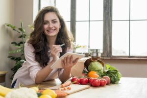 Dicas de alimentação para pré-diabetes
