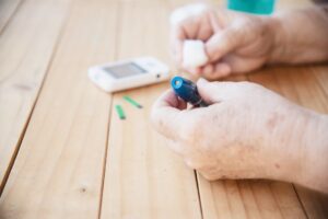 Diabetes tipo 2: conheça os sintomas