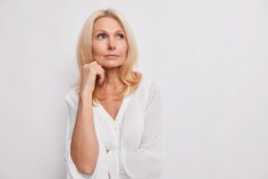 Como identificar a chegada da menopausa
