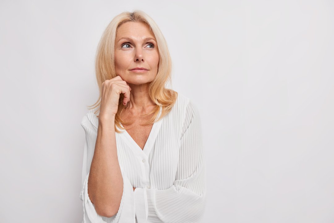 Como identificar a chegada da menopausa