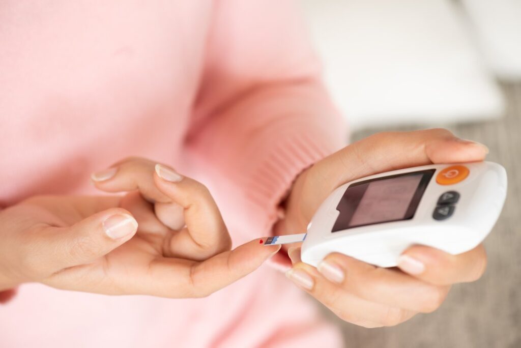Saiba quais são os primeiros sintomas do diabetes