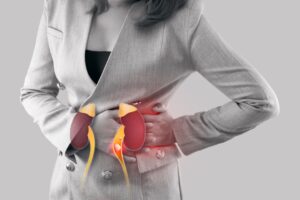 Entenda como é a atuação da glândula suprarrenal