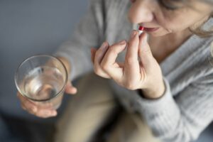 O que é reposição hormonal e quando é indicada