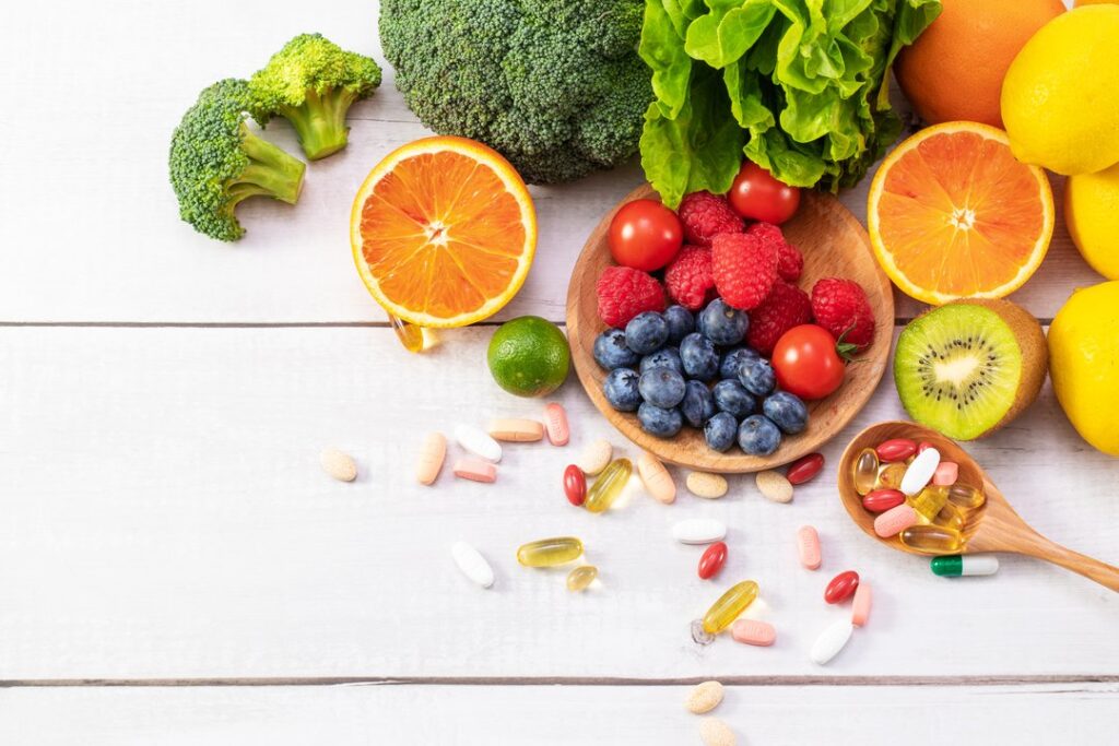 Como a terapia ortomolecular auxilia no tratamento do diabetes?