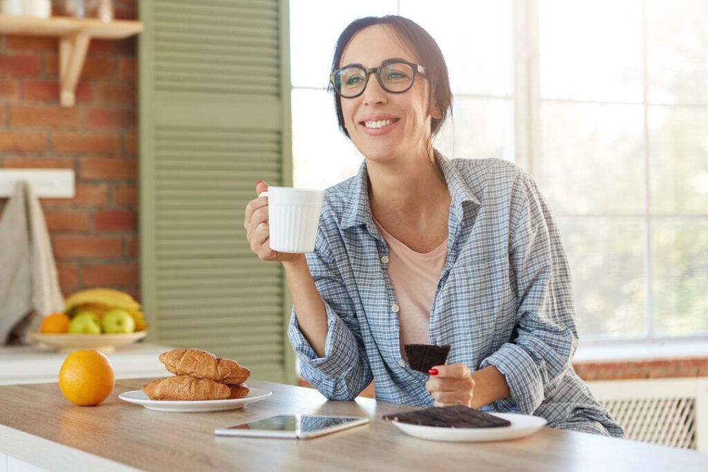 8 alimentos que dão energia para começar bem o dia