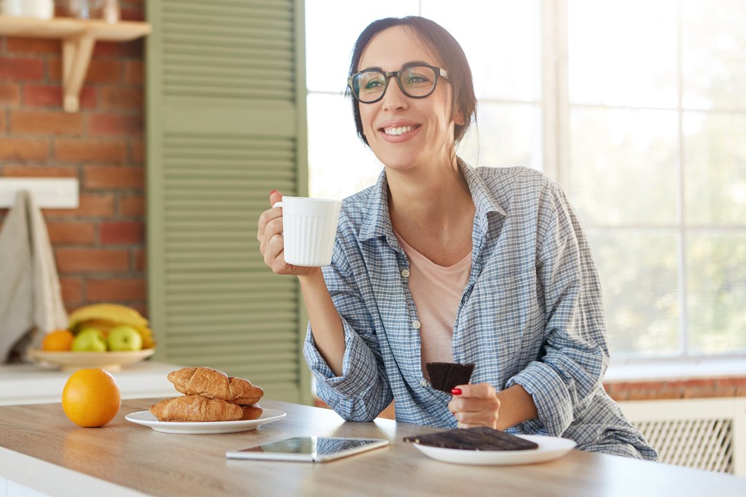 8 alimentos que dão energia para começar bem o dia