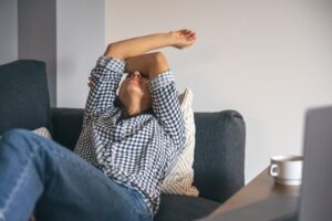 Existe relação entre fadiga e hormônios?