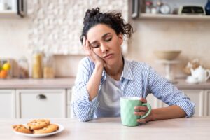 Fadiga x Alimentação: existe relação?