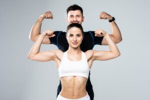 7 vantagens do ganho de massa muscular para a saúde