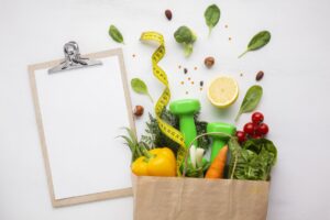 7 benefícios da nutrição funcional para o seu organismo